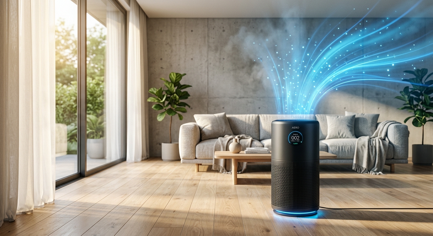 Air Purification
